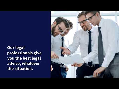 Bidvest Legal Angel Unlimited Legal Advice Line