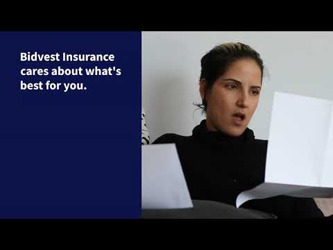 Bidvest Insurance My Warranty Repatriation