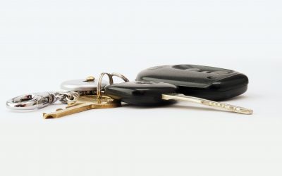 Car locksmith services from Key Angel with Bidvest Insurance