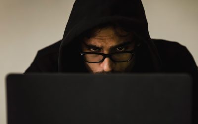 What are the top cyber crimes for 2021?