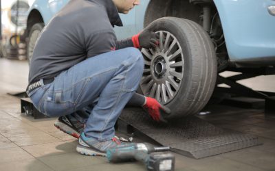 What is Tyre and Rim Insurance?