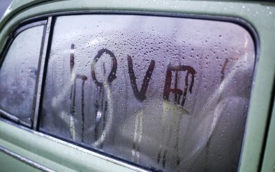 How to make your car feel loved this Valentine’s month