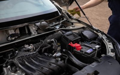 How to keep your car in good condition this winter